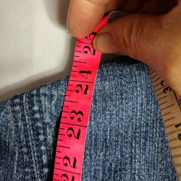 CJ Banks denim jacket - Picture 7 of 7